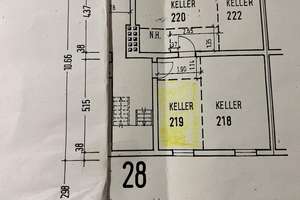 Zehlendorf-freie 3Zimmer,provisionsfrei,top Zustand, nahe Laehr Park – Laehrscher Jagdweg -, 14167 Zehlendorf, Berlin – Vorschaubild 20