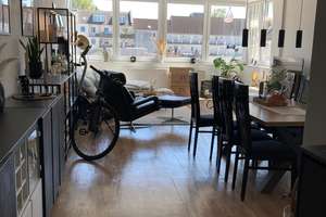 Moderne 2 Zimmer Wohnung mit offener Küche & Einbauküche-ideal für Singles oder Paare – Gottesweg 54, 50969 Zollstock, Köln – Vorschaubild 3