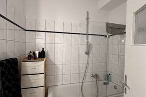 2,5-Zimmer Wohnung im 2. OG mit Balkon in Pempelfort – Die vollständige Adresse der Immobilie erhältst du vom Anbieter., 40477 Pempelfort, Düsseldorf – Vorschaubild 7