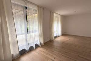 Exklusive Bungalow-Wohnung in Toplage am Geigersberg (KA-Durlach) – unverbaubarer Blick in die Natur – Die vollständige Adresse der Immobilie erhältst du vom Anbieter., 76227 Durlach, Karlsruhe – Vorschaubild 5