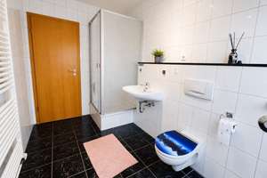 Wohnen am Zukunftsstandort MARK 51°7 – Maisonette mit Balkon und Tiefgarage – Die vollständige Adresse der Immobilie erhältst du vom Anbieter., 44803 Laer, Bochum – Vorschaubild 7