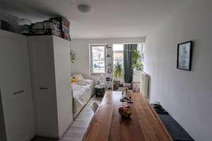 Gemütliche 1-Zimmer-Wohnung in Kassel-Wesertor / Uni / Klinikum – Magazinstraße 17, 34125 Wesertor, Kassel – Vorschaubild 6