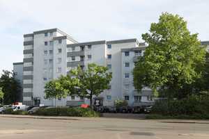 Großzügige Erdgeschosswohnung mit Garten // EG links – Halberstädter Str. 6, 38444 Wolfsburg – Vorschaubild 5