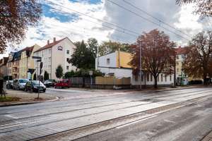 Erdgeschoßwohnung mit Einbauküche und Privatgarten! – Kastanienstraße 40, 39124 Neue Neustadt, Magdeburg – Vorschaubild 1