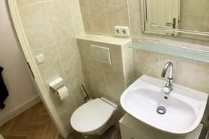 1-Zimmer Apartment mit Balkon in München-Bogenhausen – Normannenplatz 2, 81925 Herzogpark, München – Vorschaubild 11