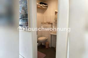 Tauschwohnung: Ruhige 1,5 Zimmer Wohnung in Geist – Die vollständige Adresse der Immobilie erhältst du vom Anbieter., 48151 Düesberg, Münster – Vorschaubild 8