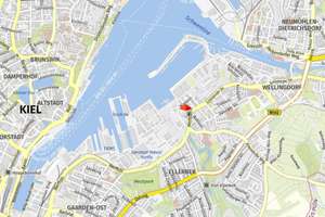 Eigentumswohnung mit direktem Blick auf die Kieler Förde! – Die vollständige Adresse der Immobilie erhältst du vom Anbieter., 24148 Ellerbek, Kiel – Vorschaubild 17