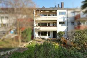 Wohnen & Investieren vereint – Charmantes Vierfamilienhaus in begehrter Lage Stuttgart-Ost