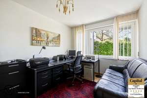 Moderne Erdgeschosswohnung mit eigenem Garten – Die vollständige Adresse der Immobilie erhältst du vom Anbieter., 74078 Biberach, Heilbronn – Vorschaubild 8