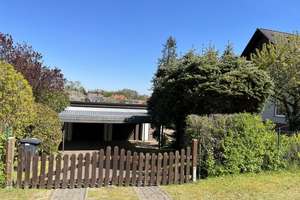 Charmantes Einfamilienhaus mit Einliegerwohnung  – Die vollständige Adresse der Immobilie erhältst du vom Anbieter., 19370 Parchim – Vorschaubild 3