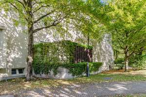 Ruhige 2-Zimmer-Erdgeschosswohnung mit geschützter Ostterrasse in München-Bogenhausen – 81925 Oberföhring, München – Vorschaubild 8