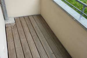 Hier werden Sie sich wohlfühlen! - Hübsche 2-Raum mit Balkon in ruhiger Kaßberglage – Georg-Landgraf-Str. 8, 9112 Kaßberg, Chemnitz – Vorschaubild 2