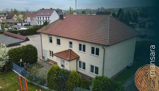 Bild von Viel Platz für Ihre Visionen: Einfamilienhaus mit großem Grundstück & Potenzial für 3 Wohneinheiten