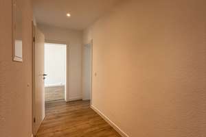 2-Zimmer-Wohnung mit Balkon und EBK, Erstbezug nach Sanierung – Moritzburger Str. 44, 1127 Pieschen-Süd, Dresden – Vorschaubild 7