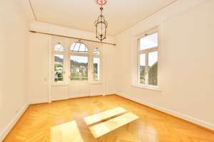 Altbaujuwel in bester Lage mit unverbaubarem Blick auf den Neroberg von Wiesbaden – Die vollständige Adresse der Immobilie erhältst du vom Anbieter., 65193 Nordost, Wiesbaden – Vorschaubild 3
