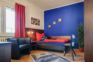 Vollmöbliertes All Inclusive-Wohnen in bester Innenstadtlage (Grand Suite) ab 990,- pro Monat – Löhrstraße 100, 56068 Mitte, Koblenz – Vorschaubild 11