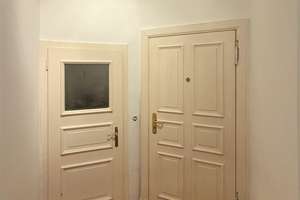 Berlin-Mitte – FREI - 1 Zi Wohnung – in Top-Lage - KAUFEN STATT MIETEN IST BESSER – Die vollständige Adresse der Immobilie erhältst du vom Anbieter., 10115 Mitte (Ortsteil), Berlin – Vorschaubild 8