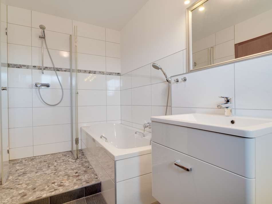 Badezimmer OG