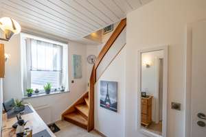 Gepflegtes Mehrfamilienhaus mit Charakter und Entwicklunsgmöglichkeiten – Die vollständige Adresse der Immobilie erhältst du vom Anbieter., 41169 Hardt-Mitte, Mönchengladbach – Vorschaubild 11