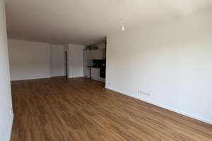 Penthouse-Wohnung im Neuabu, barrierearm, 3-Zimmer mit Balkon – Saarburger Str. 66, 28309 Sebaldsbrück, Bremen – Vorschaubild 3