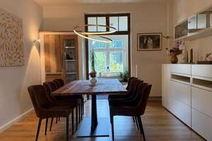 Stilvolles Einfamilienhaus mit 1.800 m2 Südgrundstück und hochwertiger Ausstattung – Die vollständige Adresse der Immobilie erhältst du vom Anbieter., 28259 Mittelshuchting, Bremen – Vorschaubild 17
