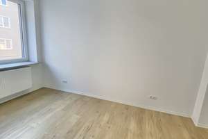 Modernisierte 2-Zimmer-Wohnung mit neuer Einbauküche, Balkon in Hagen-Wehringhausen – Franklinstrasse 21, 58089 Wehringhausen, Hagen – Vorschaubild 6