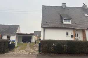 Kernsanierte Doppelhaushälfte mit großem Garten! – Uhlandstr. 11, 89423 Dillingen an der Donau (Kreis) – Vorschaubild 2
