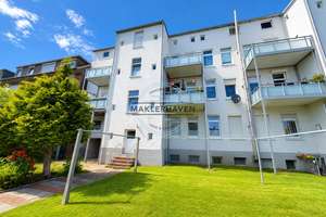 Überraschend anders. Charmante Wohnung mit Garage und viel Gestaltungspotenzial – Die vollständige Adresse der Immobilie erhältst du vom Anbieter., 26382 Bant, Wilhelmshaven – Vorschaubild 8