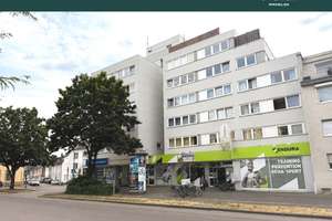 Bezugsfreie und  kernsanierte 3,5 Zimmerwohnung in zentraler Lage von Köln-Nippes – 50737 Weidenpesch, Köln – Vorschaubild 2