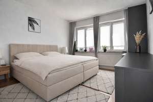 Schöne 2-Zimmer-Wohnung in Innenstadtlage – Die vollständige Adresse der Immobilie erhältst du vom Anbieter., 89073 Mitte, Ulm – Vorschaubild 8