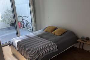  2-Zimmer-EG-Wohnung mit Einbauküche und Terrasse im Agnesviertel – Die vollständige Adresse der Immobilie erhältst du vom Anbieter., 50670 Neustadt/Nord, Köln – Vorschaubild 7