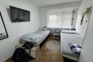 Straubing-Süd: Dreifamilienhaus mit Garagen – Eine Einheit frei verfügbar – Die vollständige Adresse der Immobilie erhältst du vom Anbieter., 94315 Kernstadt, Straubing – Vorschaubild 20