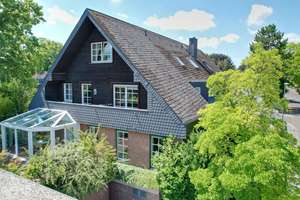 Großzügiges Haus in bester Wohnlage in Köln-Müngersdorf provisionfrei von Privat – Die vollständige Adresse der Immobilie erhältst du vom Anbieter., 50933 Müngersdorf, Köln – Vorschaubild 12