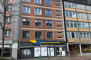 EXKLUSIVE KAPITALANLAGE:MEHRFAMILIENHAUS NAHE DER KÖNIGSALLEE