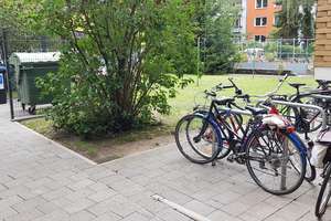 Gepflegte 3-Zimmer-Wohnung im 1. OG in Hannover-List – Die vollständige Adresse der Immobilie erhältst du vom Anbieter., 30161 List, Hannover – Vorschaubild 5