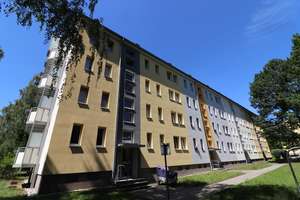 Ab August! Frisch modernisierte 3 Raumwohnung im Grünen – Flemmingstraße 85, 9116 Altendorf, Chemnitz – Vorschaubild 9