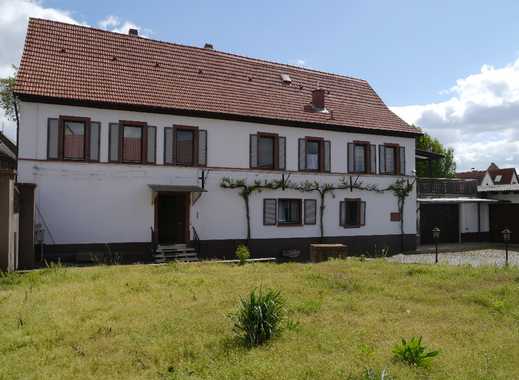 Haus Kaufen In Worms Pfeddersheim