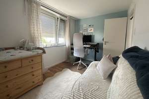 Charmante 3,5 Zimmer Maisonettewohnung in Gerlingen mit Garage – Die vollständige Adresse der Immobilie erhältst du vom Anbieter., 70839 Gerlingen – Vorschaubild 7