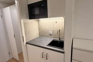 Top Uni Lage. Erstbezug nach Modernisierung.  – Turmstraße 16B, 52072 Ponttor, Aachen – Vorschaubild 3