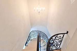 RAUMWUNDER ZUM WOHLFÜHLEN ✨ Großzügige Doppelhaushälfte in Frankfurt am Main! – 60439 Heddernheim, Frankfurt am Main – Vorschaubild 7