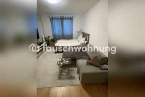 Tauschwohnung: 1 Zimmer im Herzen von Zollstock – Die vollständige Adresse der Immobilie erhältst du vom Anbieter., 50969 Zollstock, Köln – Vorschaubild 1