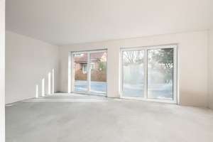 Neubau-Reihenendhaus 
in ruhiger und begehrter Wohnlage – Tannenallee 48, 22844 Norderstedt – Vorschaubild 9
