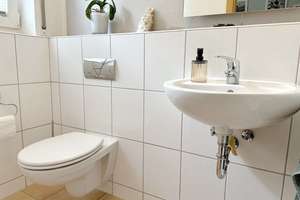 LORENZ-Angebot in Dahlhausen: 1-Familien-FIX + FERTIG-DHH. Modern, gepflegt. Rd. 200 m² Wohn-/Nutzfl – Die vollständige Adresse der Immobilie erhältst du vom Anbieter., 44879 Dahlhausen, Bochum – Vorschaubild 16