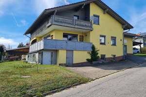 Wohnen wo andere Urlaub machen!
Bezahlbares Wohlfühlhaus mit viel Platz und tollen Möglichkeiten! – Die vollständige Adresse der Immobilie erhältst du vom Anbieter., 94556 Neuschönau – Vorschaubild 4