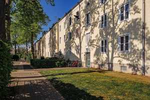 Wohnen in der City // 2.OG rechts – Immermannhof 8, 38440 Wolfsburg – Vorschaubild 2