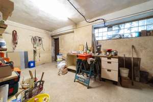 Einfamilienhaus mit riesiger Terrasse, wunderschönem Garten und viel Platz für Kreativität – Hauptstraße 13, 63695 Glauburg – Vorschaubild 74