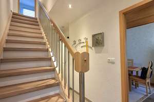 Modernisiertes Reihenmittelhaus mit Wärmepumpe in zentraler Lage von Bochum-Weitmar – Die vollständige Adresse der Immobilie erhältst du vom Anbieter., 44795 Weitmar-Mark, Bochum – Vorschaubild 4