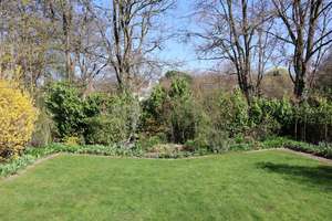 In grüner Umgebung - Doppelhaushälfte mit großem Garten in Toplage von Köln-Höhenhaus – Die vollständige Adresse der Immobilie erhältst du vom Anbieter., 51061 Höhenhaus, Köln – Vorschaubild 4