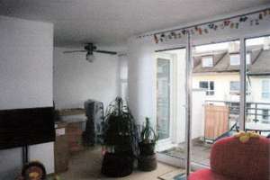 Maisonettewohnung 109 qm in der Mainzer Neustadt, befristet bis 02/2030 – Feldbergstrasse 19-21, 55118 Neustadt, Mainz – Vorschaubild 2