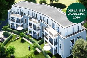 Noorder Hus // 3-Zimmer-Neubauwohnung nahe der Lesum – Die vollständige Adresse der Immobilie erhältst du vom Anbieter., 28759 Grohn, Bremen – Vorschaubild 1